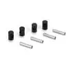Losi Front And Rear Cv Couplers: 10-T (4) 1