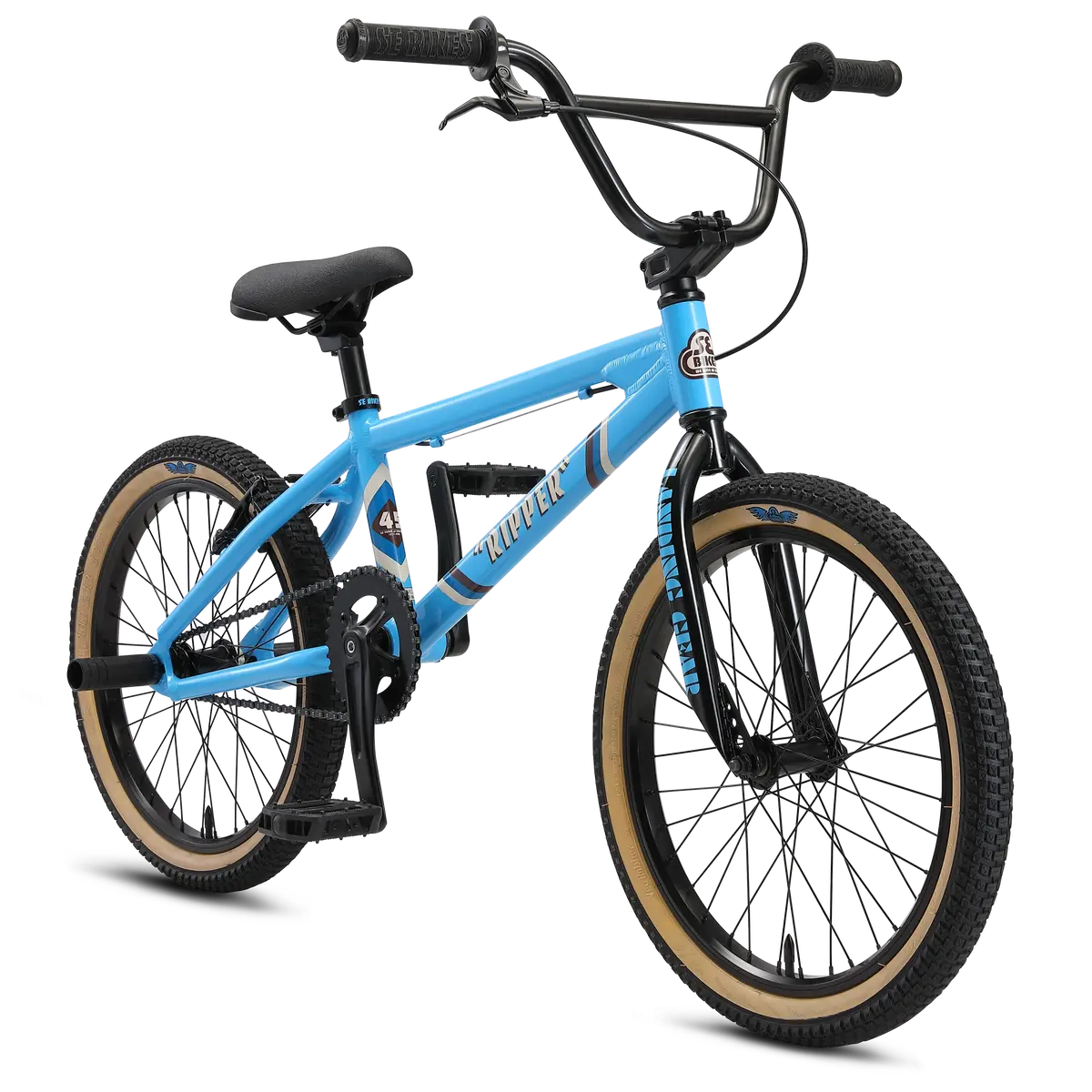 Se Bikes Ripper 20” Bmx 1