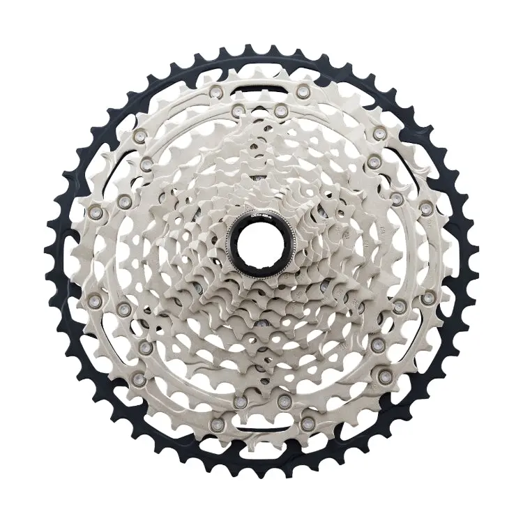 Shimano Slx Cs-M7100 12Sp 10-51T Cassette 1