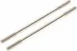 Axial Steel Links: M4x80mm (2) 1