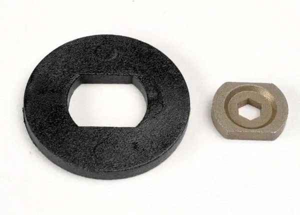 Traxxas Brake Disc Adapter 1