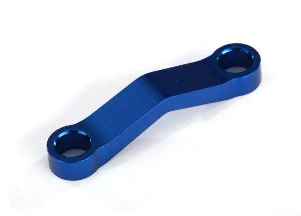 Traxxas Alloy Drag Link (Blue) 1