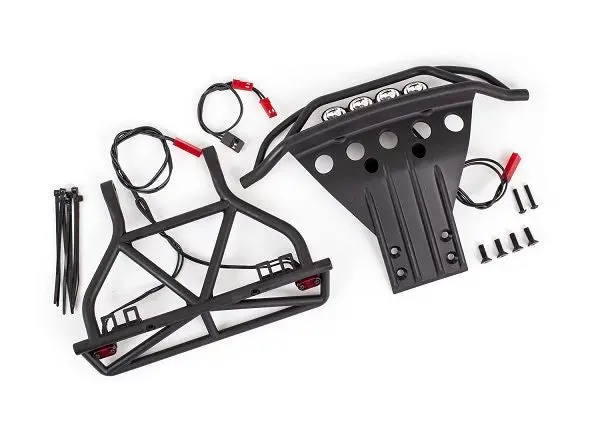 Traxxas Complete Led Light Set: Slash 2Wd 1