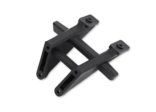 Traxxas Wing Mount: Sledge 1