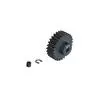 Arrma Cnc Steel Safe-D5 Pinion Gear: Mod1 (27T) 1