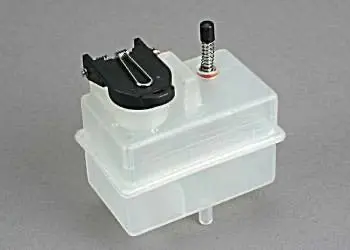 Traxxas Fuel Tank (75Cc) Complete 1