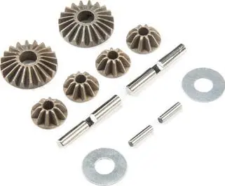 Losi Gear Diff Gear Set: 22S 1