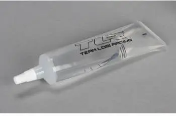 Tlr Silicone Diff Fluid: 20,000 Cst 1