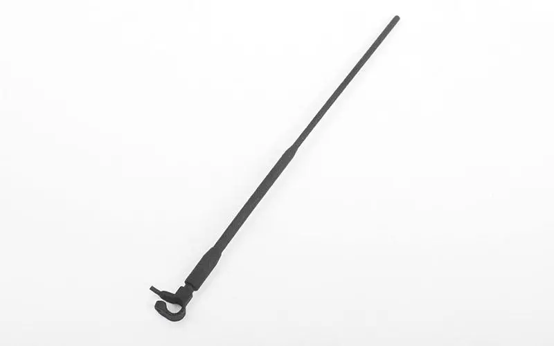 Rc4wd Cb Antenna: Traxxas Trx-4 Mercedes-Benz 1