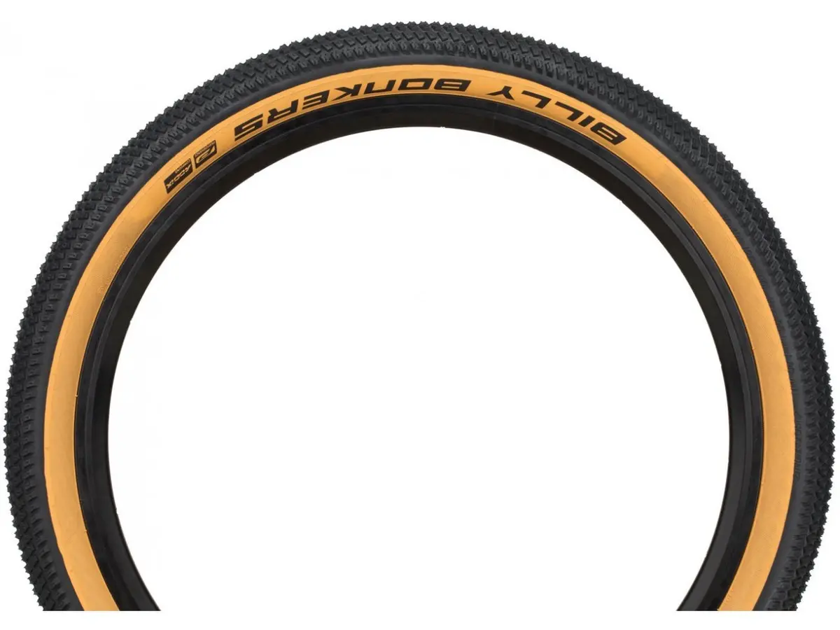 Schwalbe Tires Billy Bonkers 20" X 2.0" 1