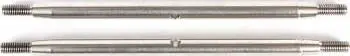 Axial Stainless Steel Link: M6x111mm (Utb Capra) 1