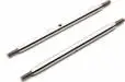 Axial Stainless Steel Link: M6x105mm (Rbx10) 1