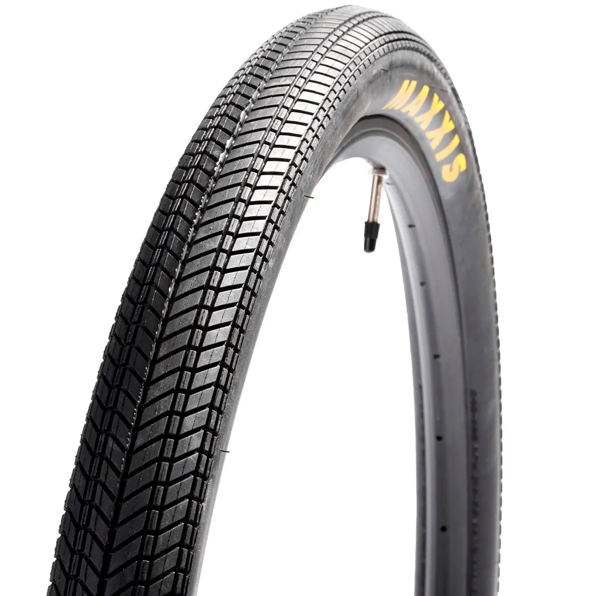 Maxxis Grifter Urban Tire 29X2.50" (Black) 1