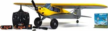 Hobbyzone Carbon Cub S 2 1.3M W/Safe Rtf Basic (No Batt/Charger) 1