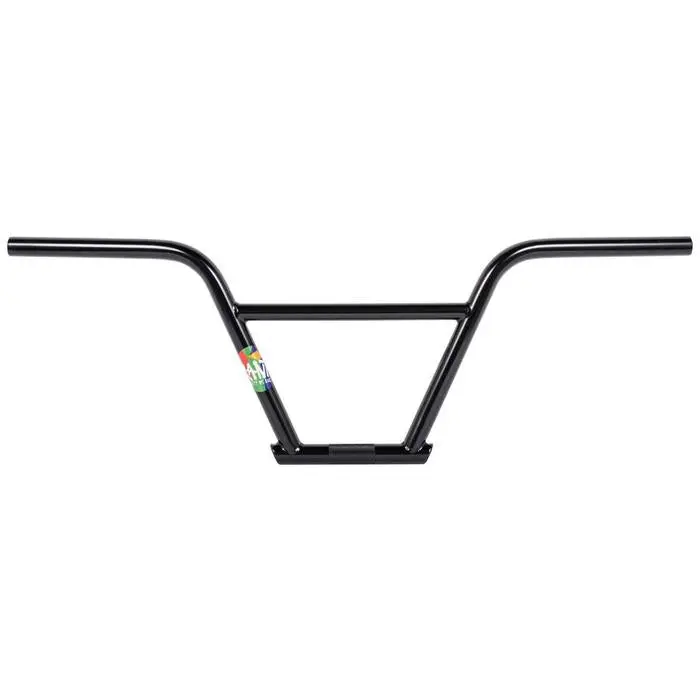 Rant Nsixty 9.0 4Pc Handlebar (Black) 1