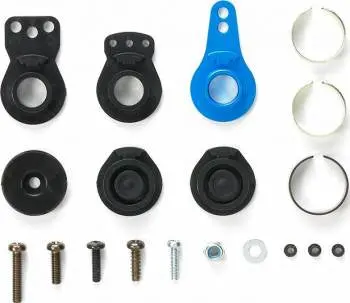 Tamiya Tt-02 High Torque Servo Saver W/Aluminium Horn 1