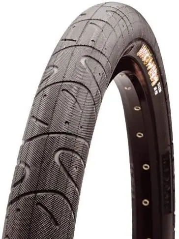 Maxxis Hookworm Tires 26”X 2.50" 60Tpi (Black) 1