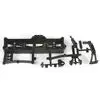 Axial Battery Tray And Servo Mount Set 1