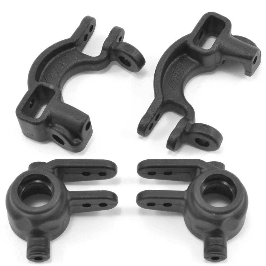 Traxxas Steering Blocks L/R 1