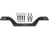 Hot Racing Vertical Shock Mounts W/ Stand: Dr10 1