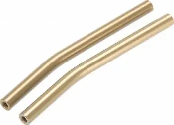 Axial Hi-Clearance Threaded Aluminium Link: 7X101mm 1