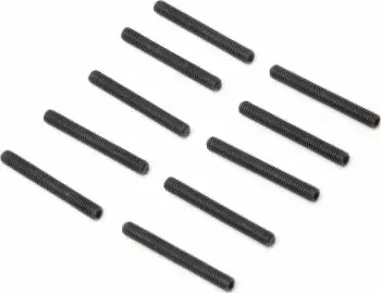 Axial Cup Point Set Screw M3x25mm (10) 1