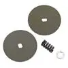 Arrma Slipper Hub And Spring Set: 2013 Spec 1