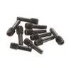 Axial Screw Shaft: M4x2.5X13mm (10) 1