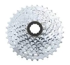 Sunrace Csm55 8Sp 11-32T Cassette 1