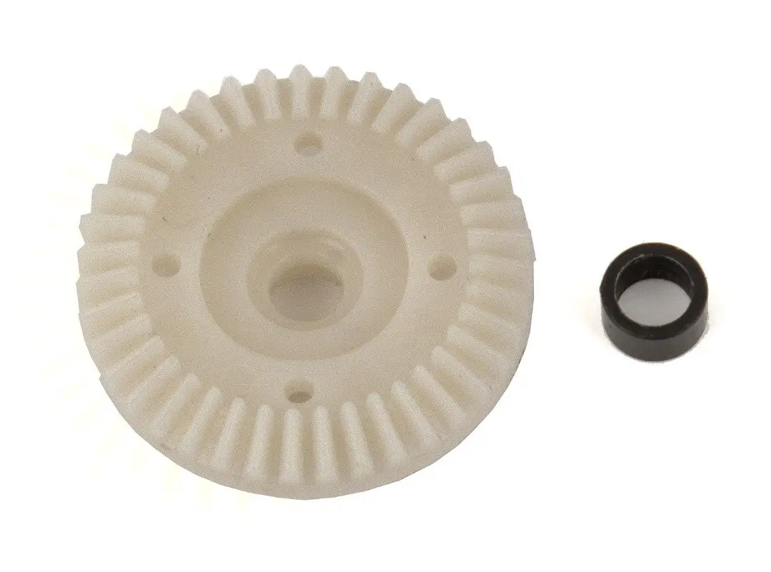 Team Associated Differential Ring Gear: Cr12 1