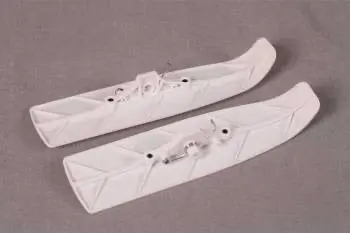 Fms Snow Skis: Kingfisher 1400Mm 1