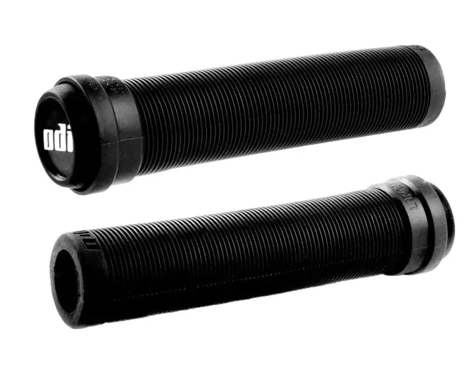 Odi Longneck St Flangeless Grips: 135Mm (Black) 1