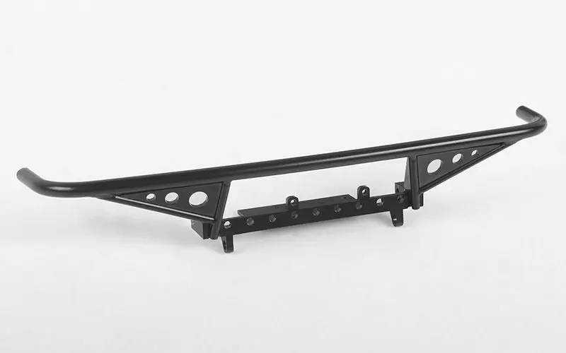 Rc4wd Tough Armor Tube Winch Bumper Toyota 4Runner 1