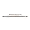 Axial Stainless Steel Steering Links: Utb Capra 1