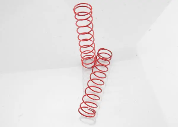 Traxxas Springs: Rear (Red) 1