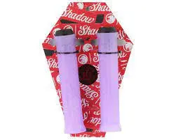 Shadow Conspiracy “Maya” Grip Joris Coulomb Signature Dcr (Purple Sci-Fi) 1