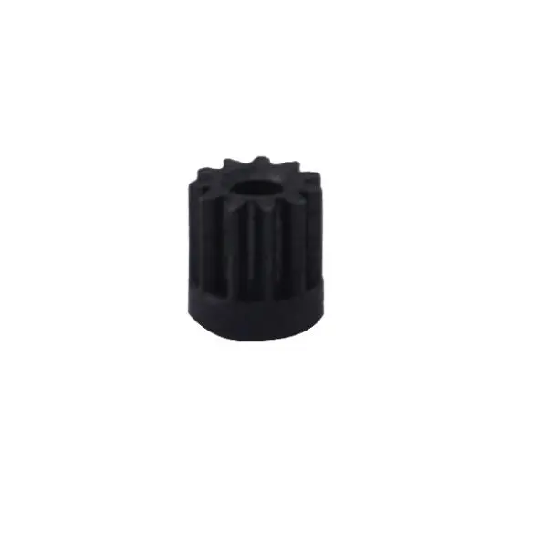 Hobby Details Steel Motor Pinion Gear: Scx24 (11T) 1
