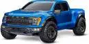 Traxxas Slash 4X4 Raptor Pro Scale Short Course Rtr (Metallic Blue) 1