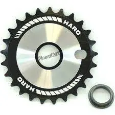 Haro Bmx Sprocket Team: 25T (Black) 1