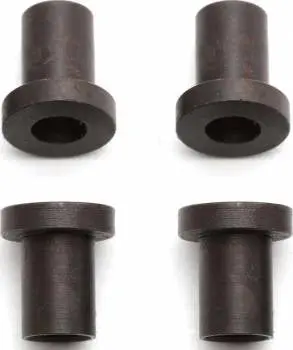 Team Associated Caster Block Bushings 1