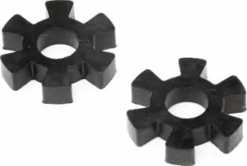 Losi Cush Drive Rubber Damper: Lmt (Medium) 1