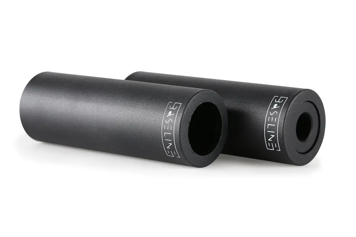 Haro Baseline Pegs Plastic Sleeve 4.5" 1
