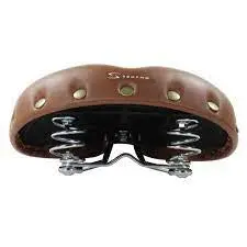Serfas Classic Crusier Seat Cc-100, Brown 1