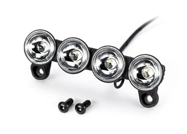 Traxxas Front Led Light Bar 1