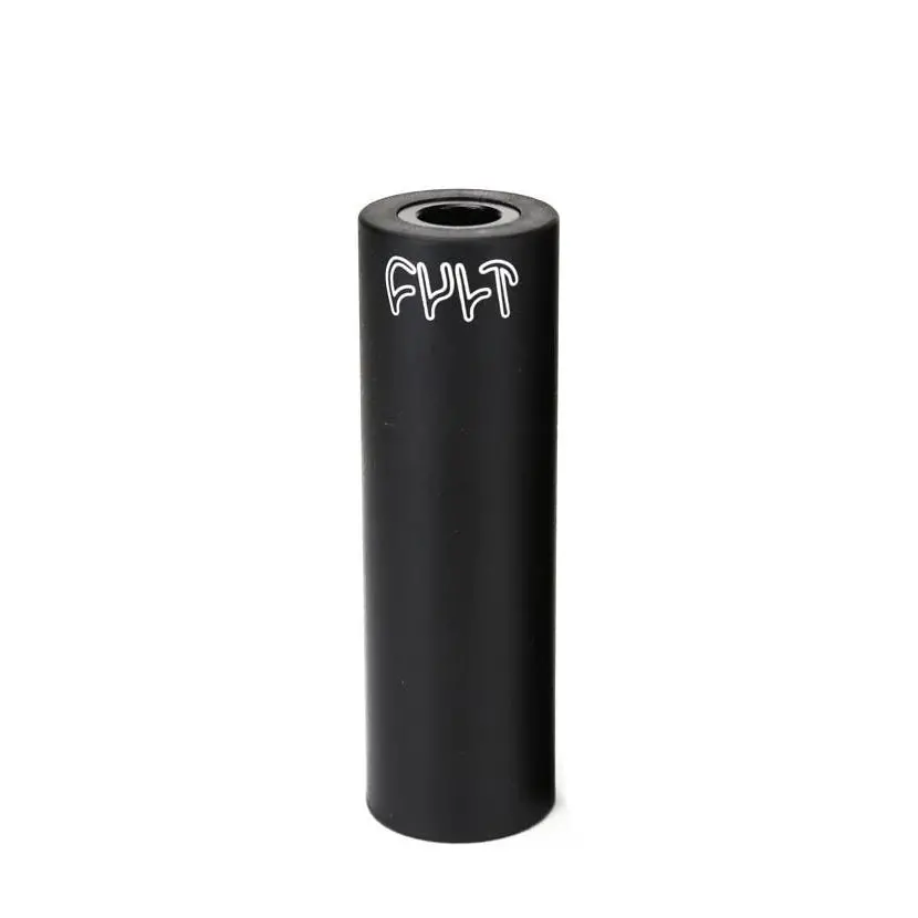Cult Butter 115Mm Nylon Peg (Black) 1