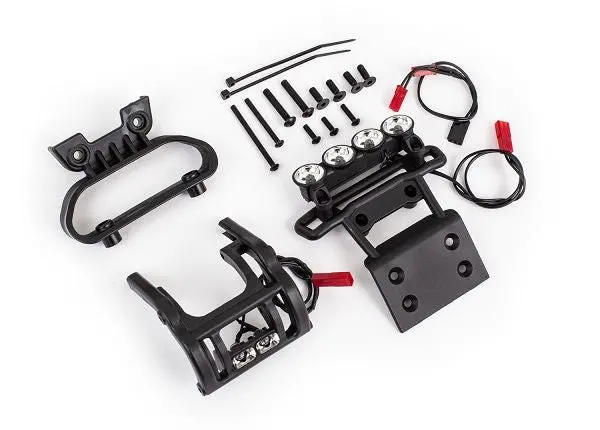 Traxxas Complete Led Light Set (Bigfoot) 1