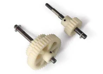 Traxxas Single Speed Conversion Kit: T-Maxx 1
