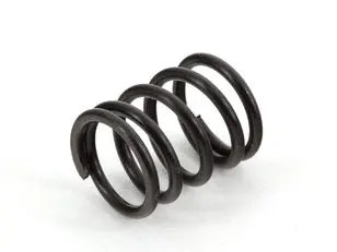 Arrma Steel Servo Saver Spring: 12X20mm 1
