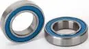 Traxxas Rubber Sealed Bearing: 12X21x5mm (Blue) 1