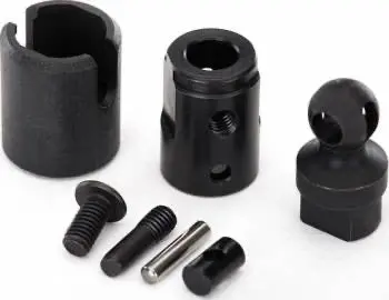 Traxxas Transmission Or Differential Output Drive: Trx-4 1